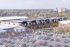 Decision day on four plans to expand Handforth Dean retail park