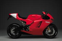 £45,000 Ducati successfully recovered