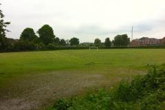 Council confirms its position on Chorley Hall Lane playing fields