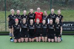 Hockey: Women’s 1st team return to winning ways