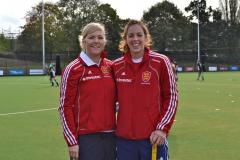 Start of new era for Alderley Edge hockey