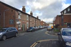 Local man arrested following police raid on South Street