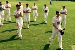 Cricket: Alderley still in contention as season nears climax