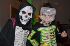 Aldeli to host frightfully fun Halloween bash