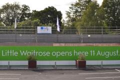 Waitrose confirm opening date