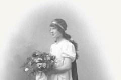 The Rose Queen Festival to flourish once more