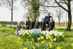 Alderley Edge prepares to Bloom once again