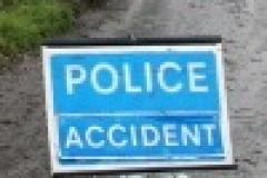 Local woman suffers minor injuries after being hit by car