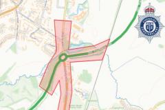 Dispersal order issued following reports of a planned car meet in Alderley Edge