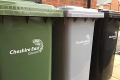 Council issues update regarding missed bin collections