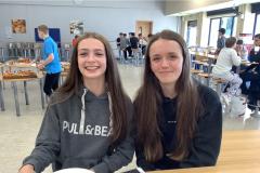 Wilmslow High students celebrate well above national average GCSE results
