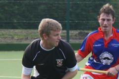 Hockey: Alderley Edge 1s back in Premier League