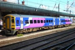 Easter disruption to hit train passengers