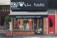 Bigger & better for Tuula