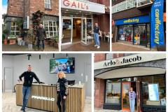 Wilmslow’s Retail Renaissance: New Retailers Open their doors in 2023