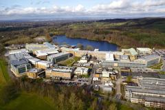 Talk to us: Alderley Park owners invite community feedback on their vision for the future