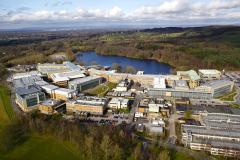 Talk to us: Alderley Park owners invite community feedback on their vision for the future