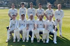 Cricket: Alderley take maximum points in season opener