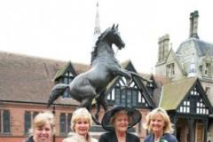 Nominations wanted for Cheshire Woman of the Year