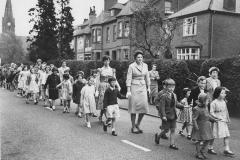 Whit Parade 1958