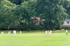 Cricket: Alderley's season ends in a whimper with defeat to Brooklands