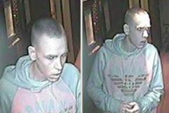 CCTV appeal following Bubble Room burglary