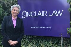 Sinclair Law on Harry and Meghan, ‘I do ….. and I don’t'