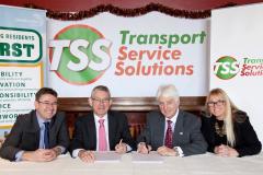 New company to run Cheshire East’s transport services