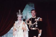 Send us your memories of the Queen's Coronation