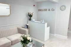 A new beauty salon opens in Alderley Edge