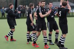 Hockey: Edge set for promotion show down