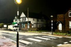 Readers Letter: Dangerous Zebra Crossing needs urgent attention