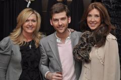Runway showcase new collections