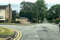 Councillor confirms where local highways fund will be spent