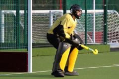 Hockey: Alderley Edge through to cup semi-final