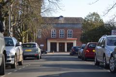 April's Parish Council minutes