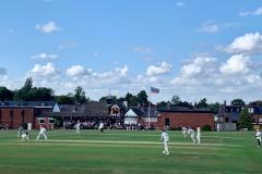 Cricket: Alderley breeze past Chester to keep title chase alive