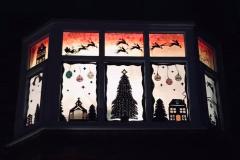 Christmas window trail to bring festive sparkle