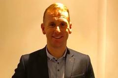 Local coach wins regional award for outstanding contribution to tennis