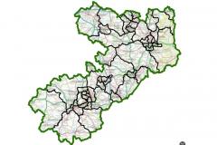 Have your say on a new political map for Cheshire East