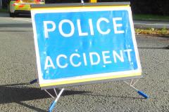 Police continuing to appeal for witnesses after motorcyclist left with life-threatening injuries