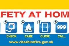 Free home safety assessments