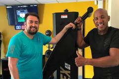 New Speedflex Studio in Wilmslow to host star-studded launch event