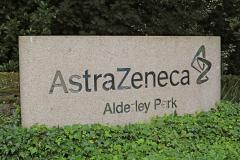AstraZeneca workers face strike ballot