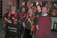 Charity carol concert celebrates 30th year