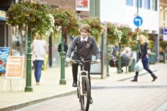 Work set to begin on Wilmslow's £1m walking and cycling scheme