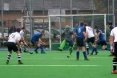 Hockey: Alderley secure much needed win