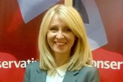 Meet Esther McVey: Your new MP for Tatton