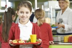 Schools receive free school meals cash boost
