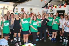 Raising a cup to World's Biggest Coffee Morning